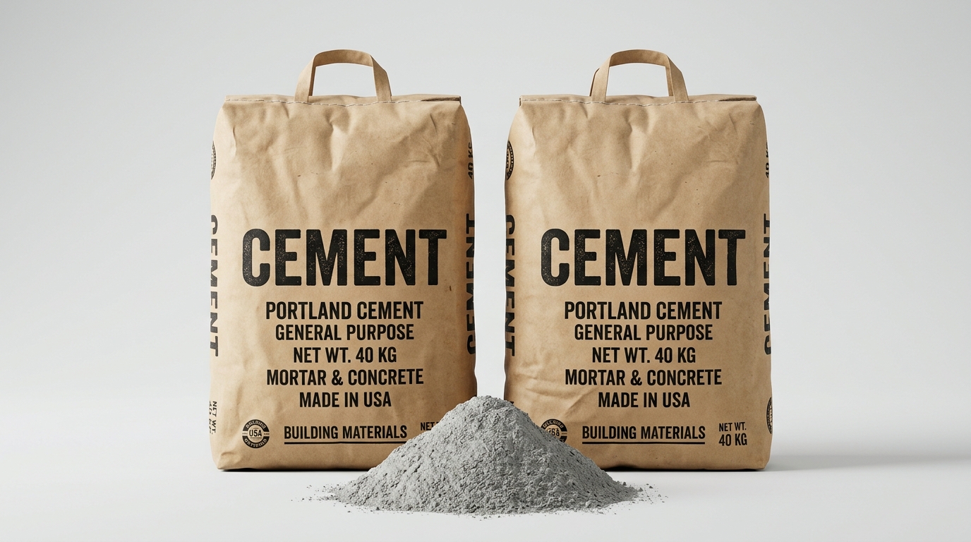 Buy Cement in Kolkata