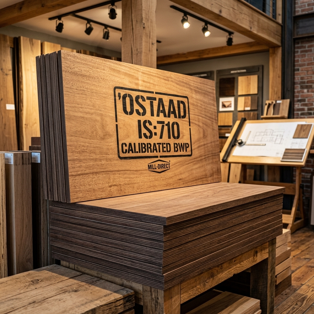 Wood Veneers